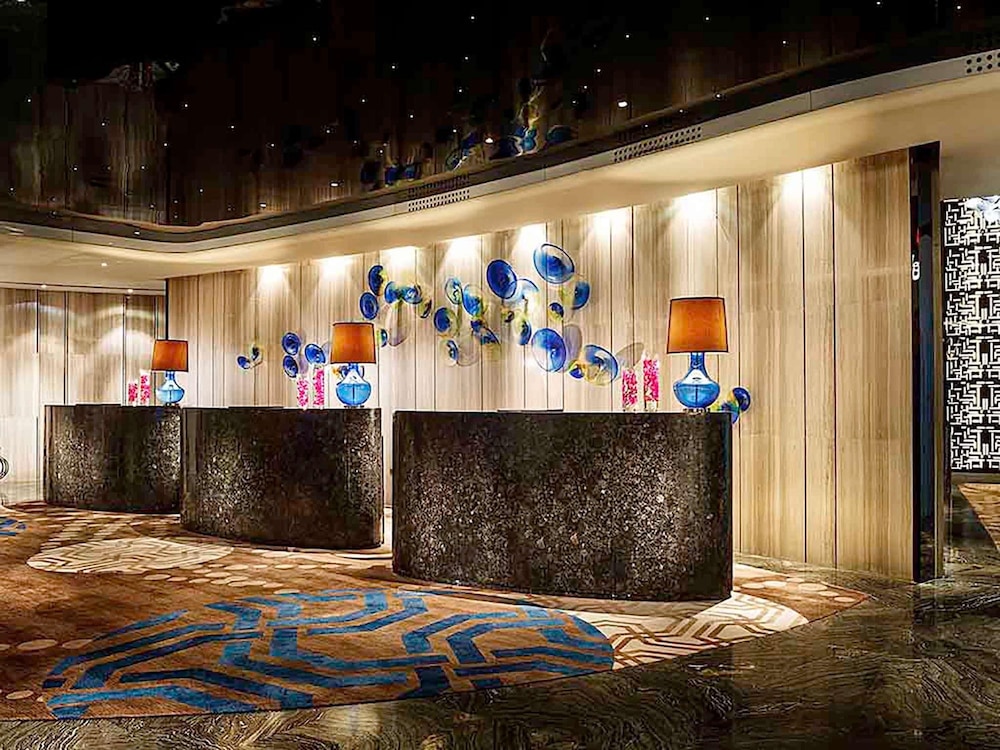 Sofitel Galaxy Nanjing 7/48