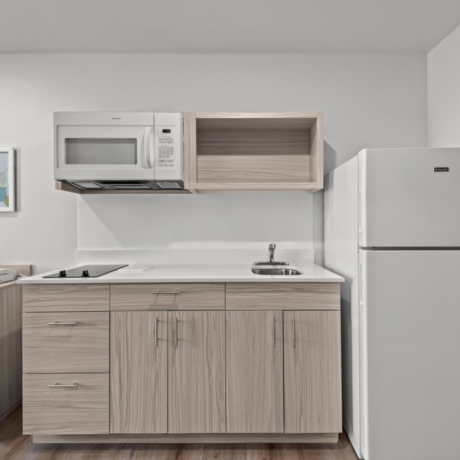 WoodSpring Suites Coralville Iowa City 41/41