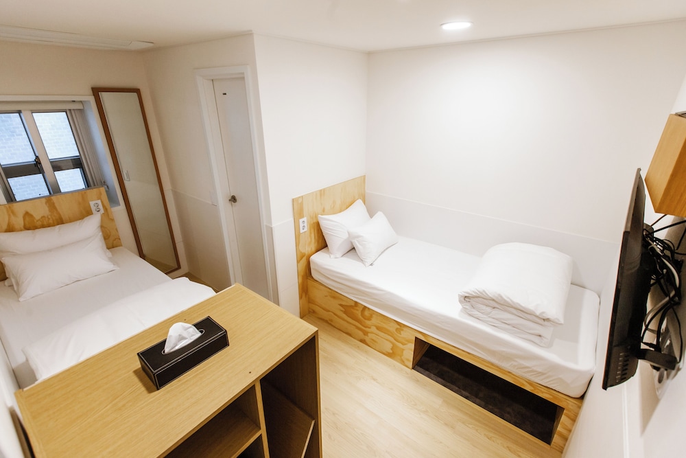 Step Inn Myeongdong 2 19/53