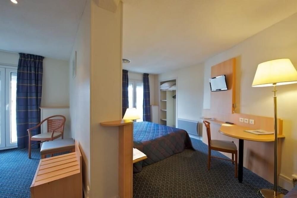 Hotel Le Bourbon 40/40