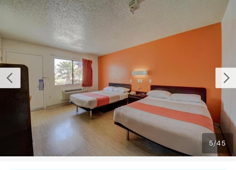 Motel6 San Antonio, TX - Fort Sam Houston 32/61