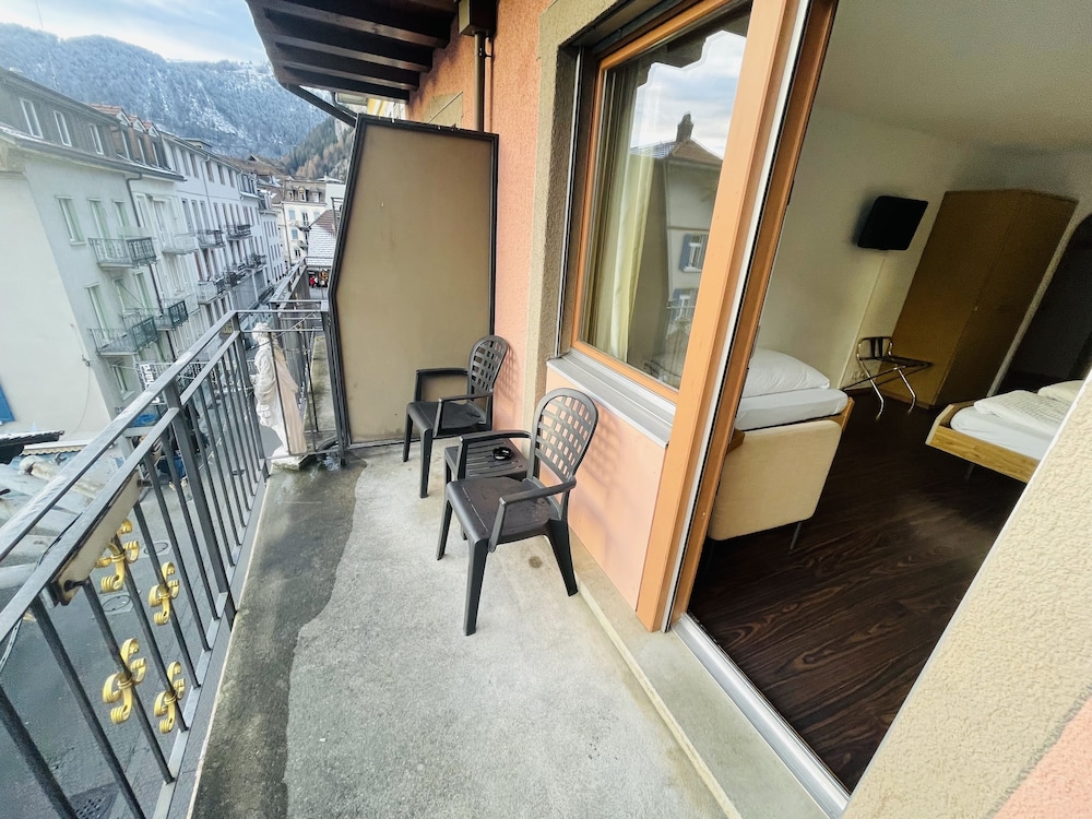 Hotel Toscana 55/55