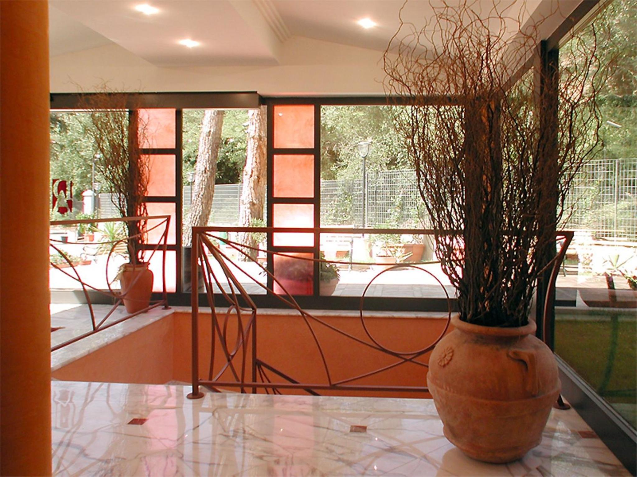 Hotel Dimora Adriana 19/42