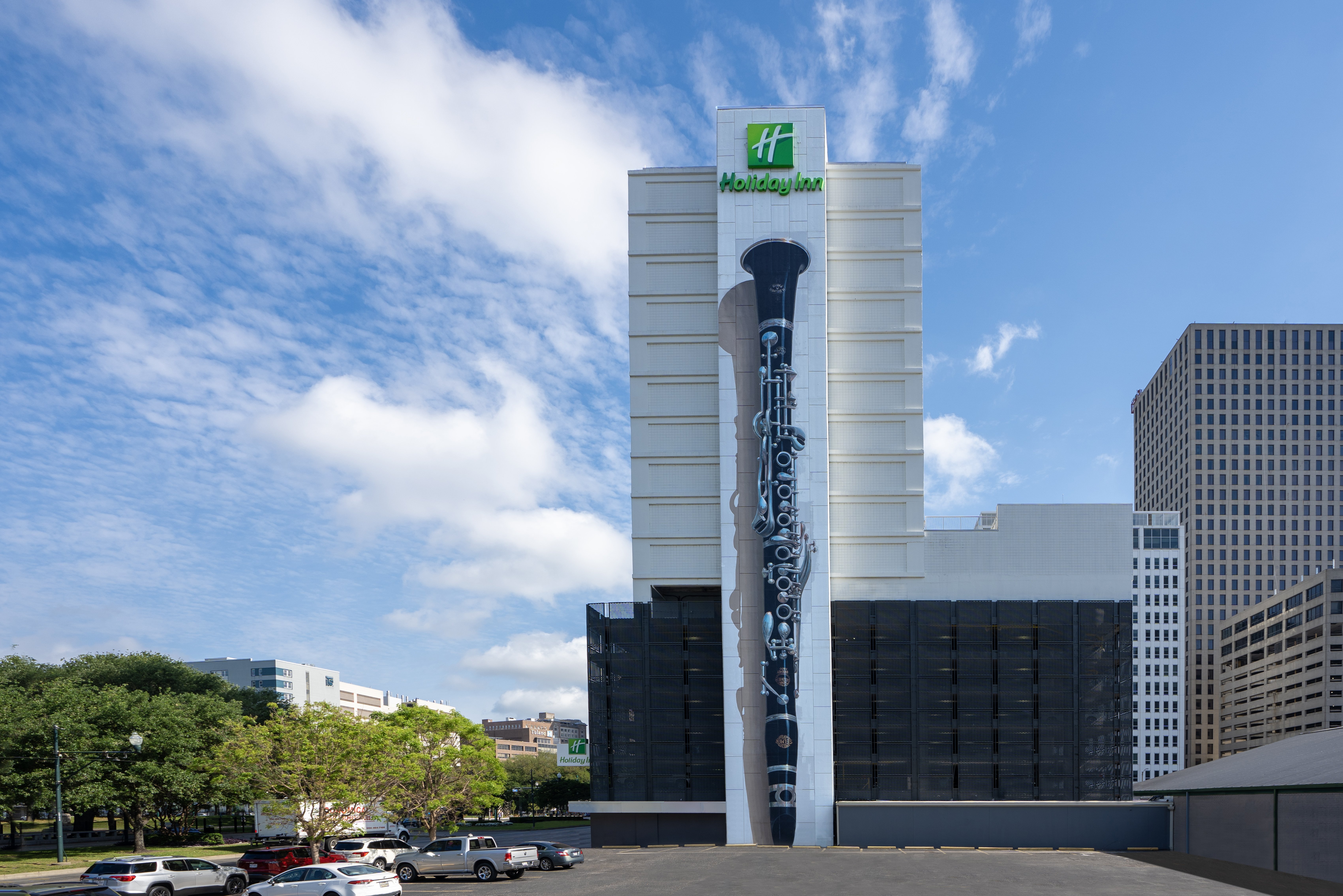 Holiday Inn New Orleans - Downtown Superdome in NEW ORLEANS - LA