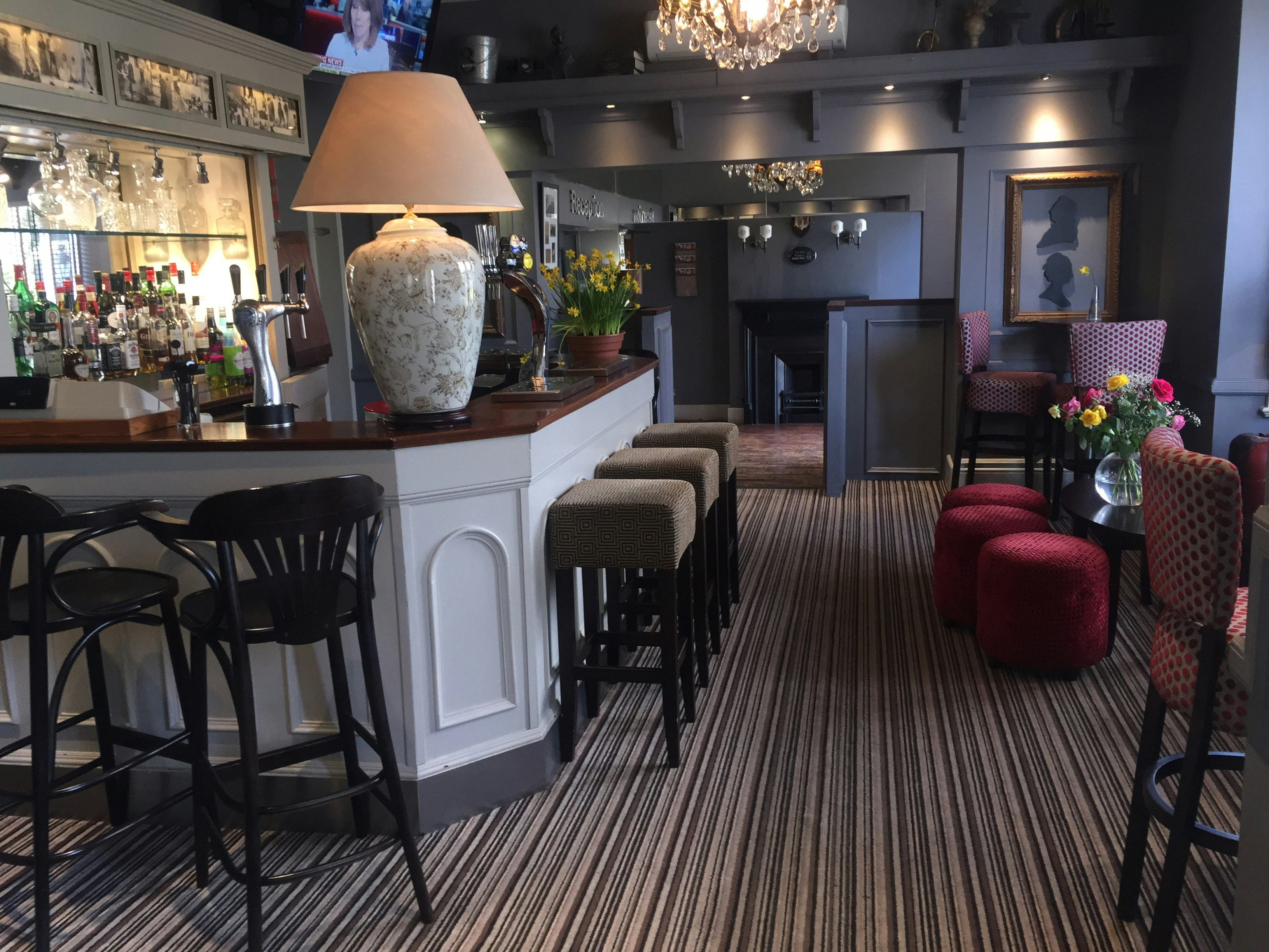 Regent Hotel 31/42