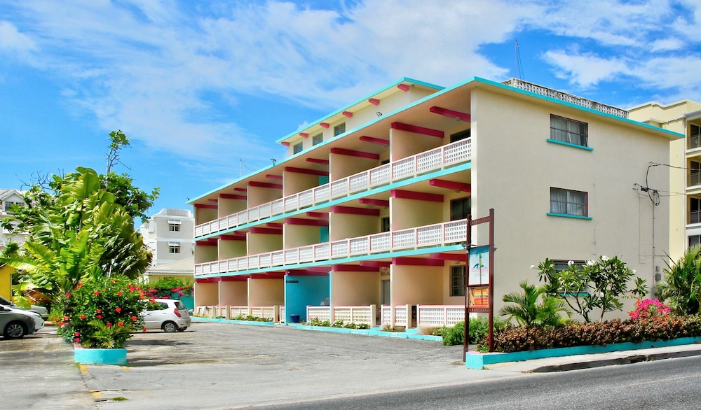 MELROSE BEACH APARTMENT 4/50