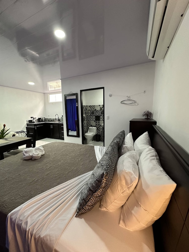 Hotel Serendipity 17/61
