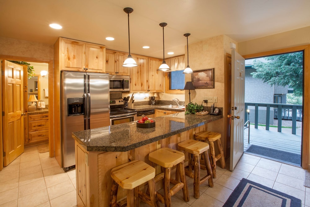 Tamarack Townhouses - Destination Hotels &amp; Resorts 54/67