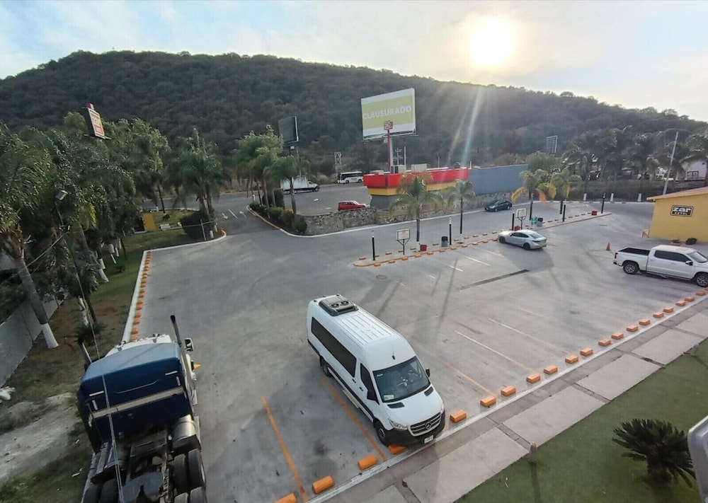 Hotel Zar Guadalajara 35/42