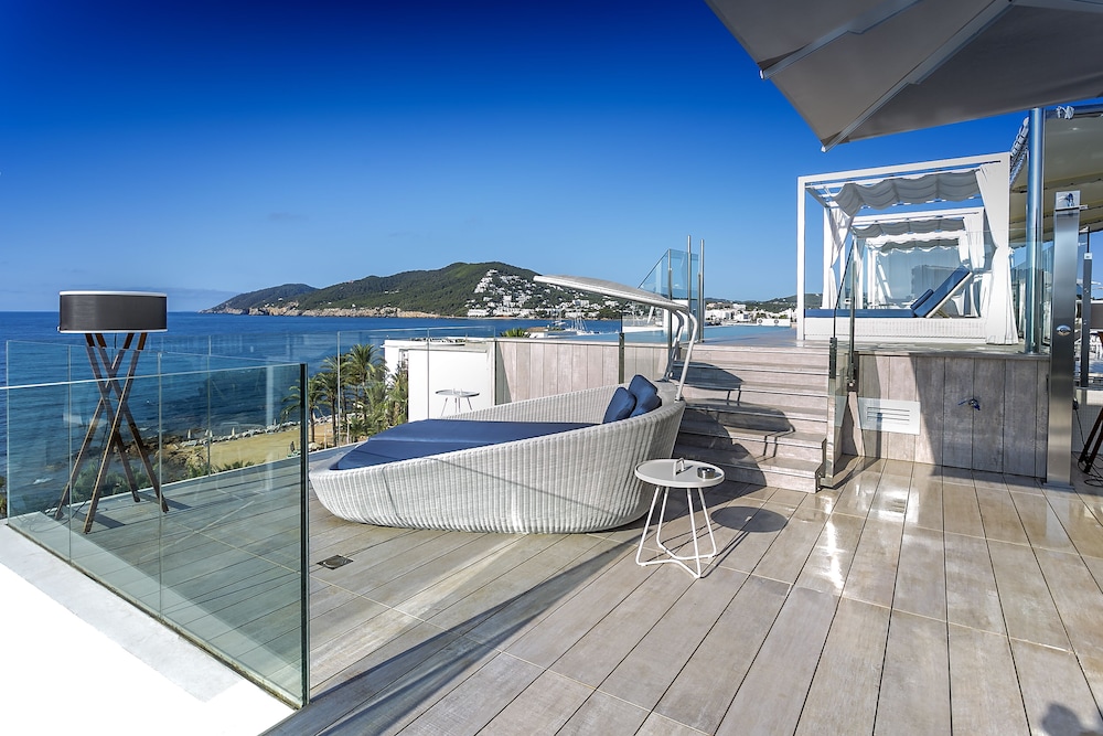 Catalonia Royal Ses Estaques - Adults Only 17/50