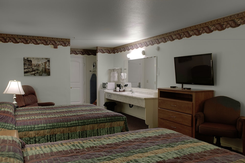Oceanview Inn 20/35