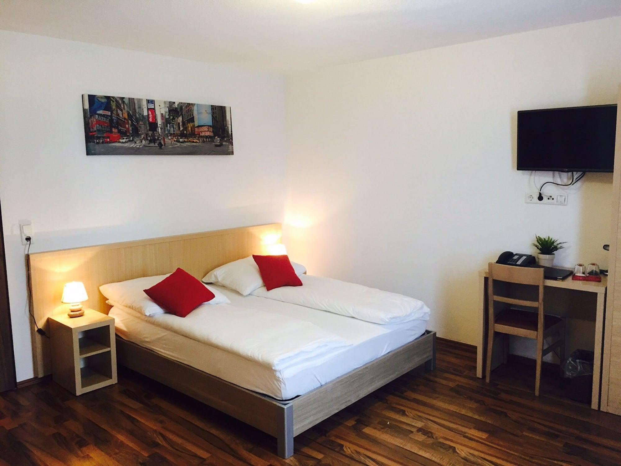 Platinium Hotel Aachen 17/46