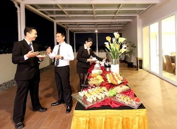Verona Palace Hotel 4/25