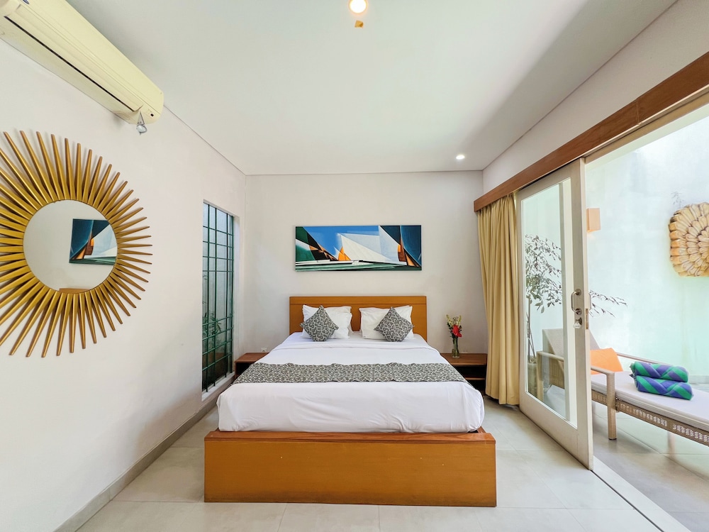 Apple Villa & Suite Seminyak 33/73