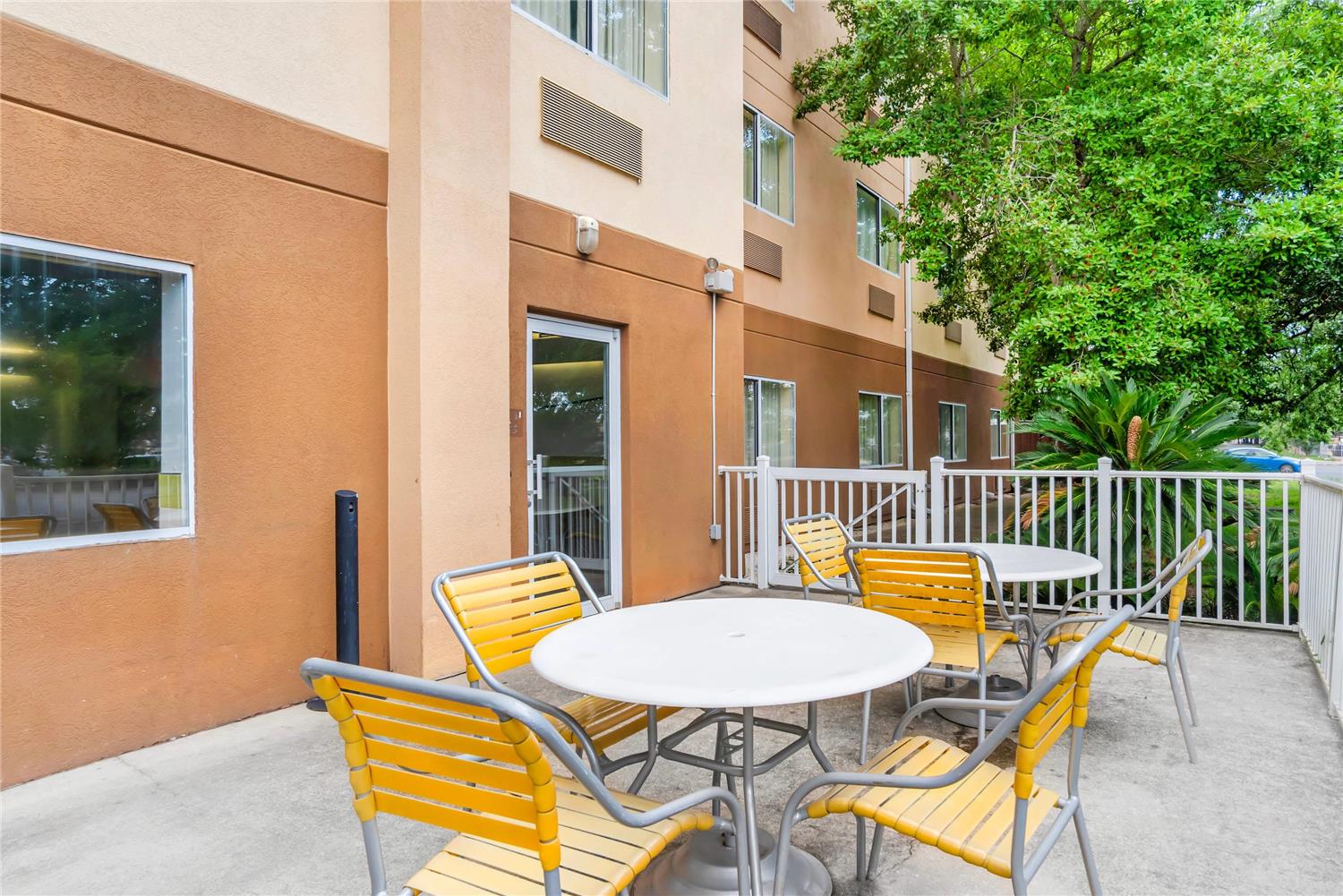Sleep Inn & Suites Pensacola - University Area 17/20