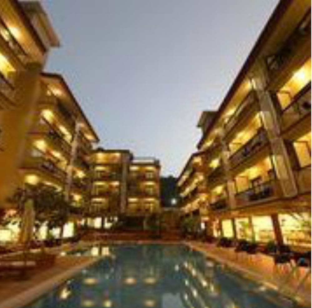 Deltin Suites 7/39
