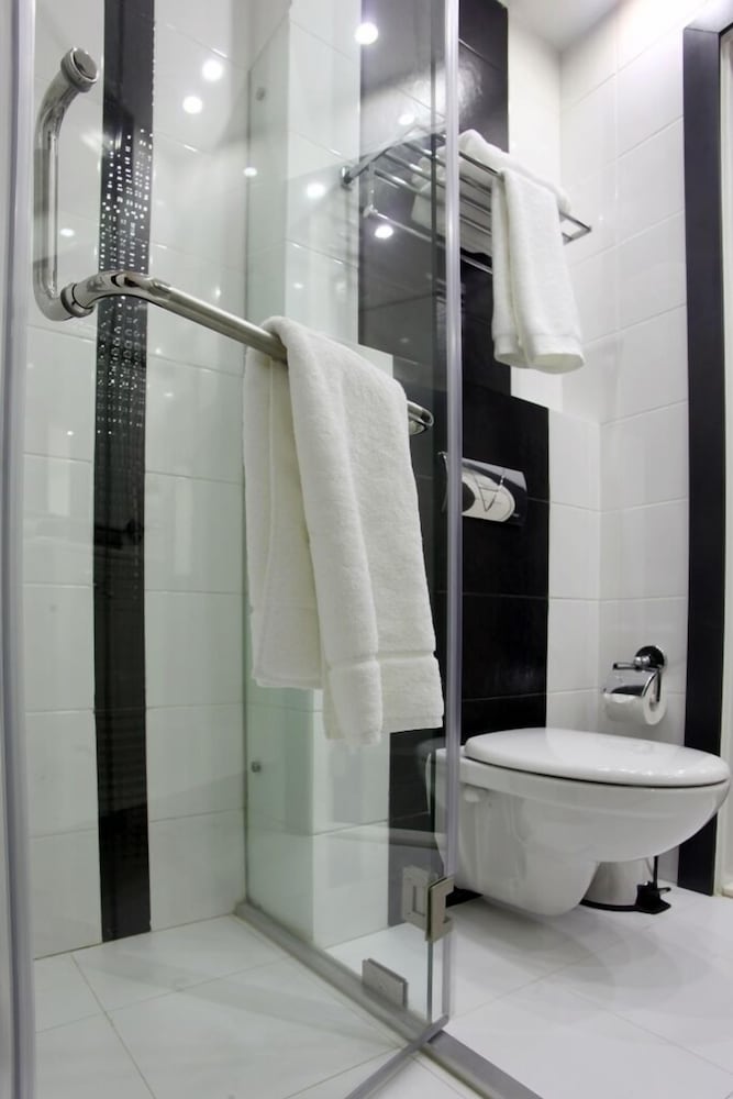 Aleph Boutique Hotel 33/61