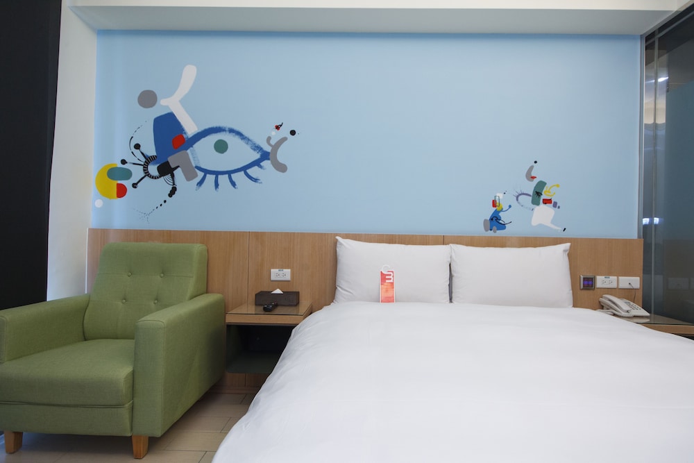 Hotel MU 14/36