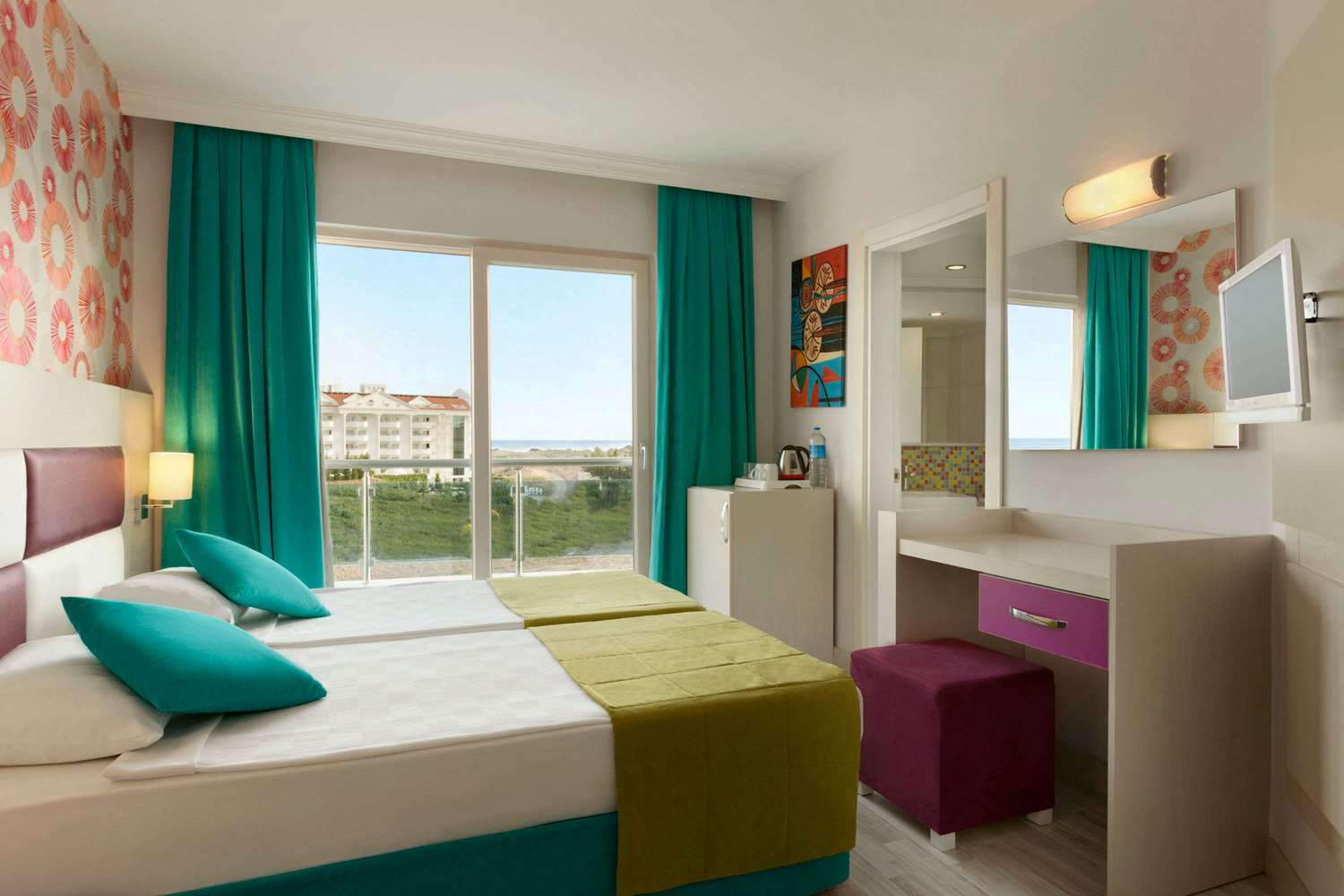 Ramada Resort by Wyndham Side 15/26