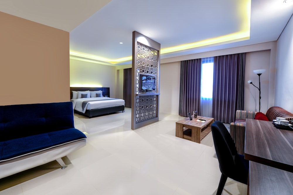 Hotel Neo Eltari Kupang 19/49