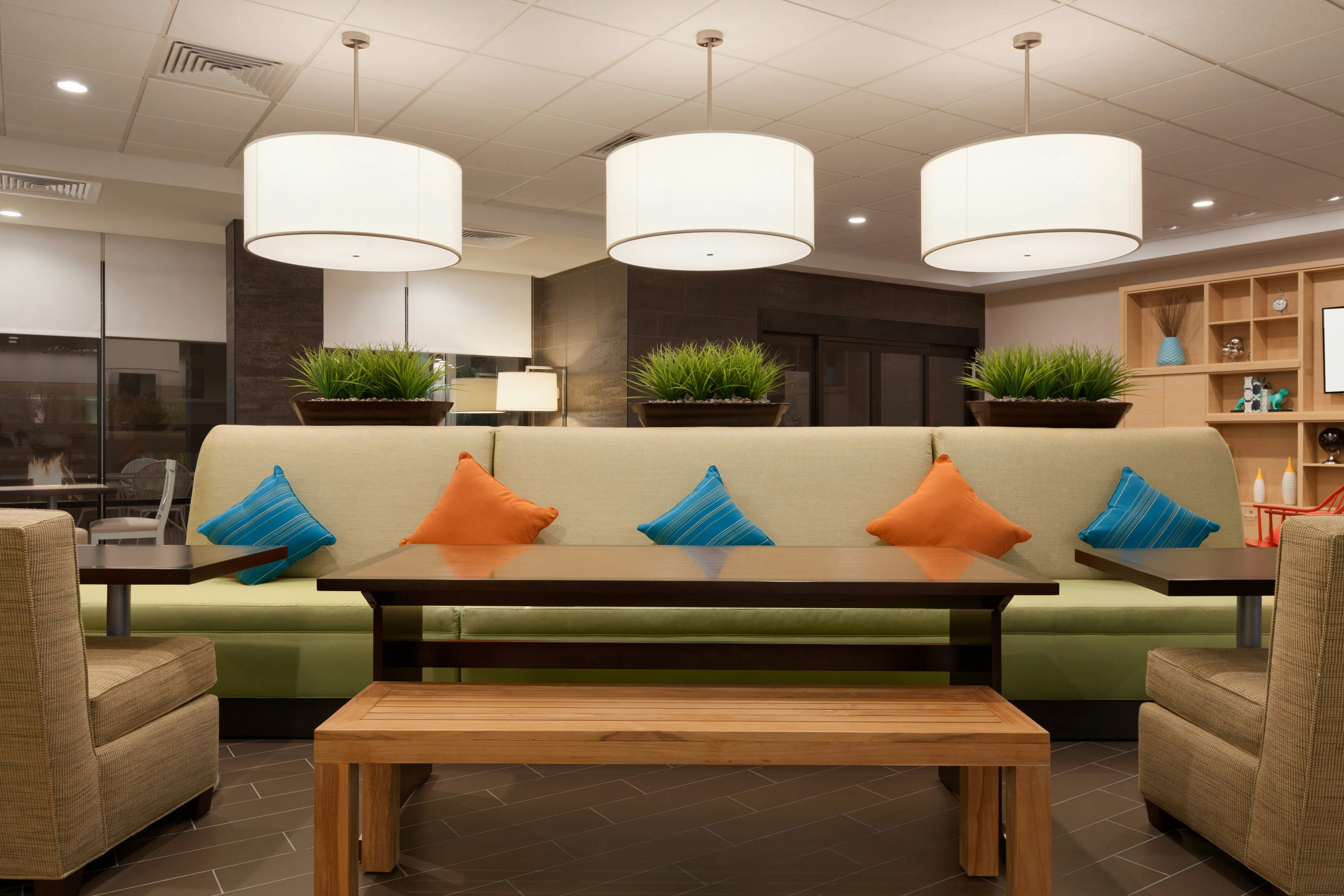 Home2 Suites By Hilton Oklahoma City South 6/12