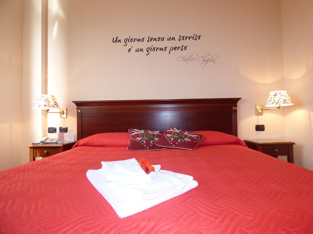 Fidenza Hotel 21/46