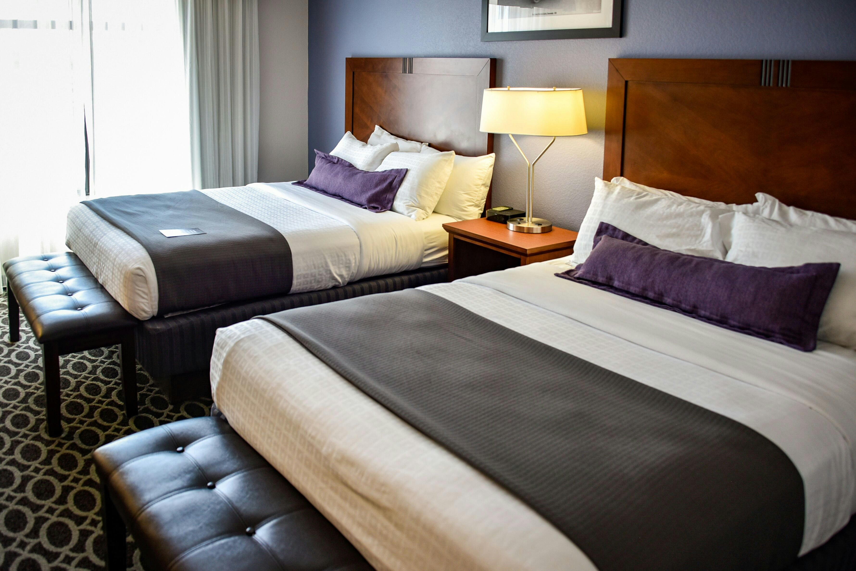 The Bluemont Hotel 29/80