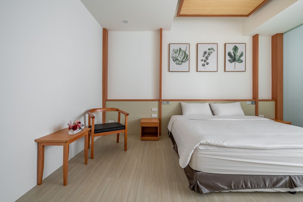 Taitung Spring B B 5/50