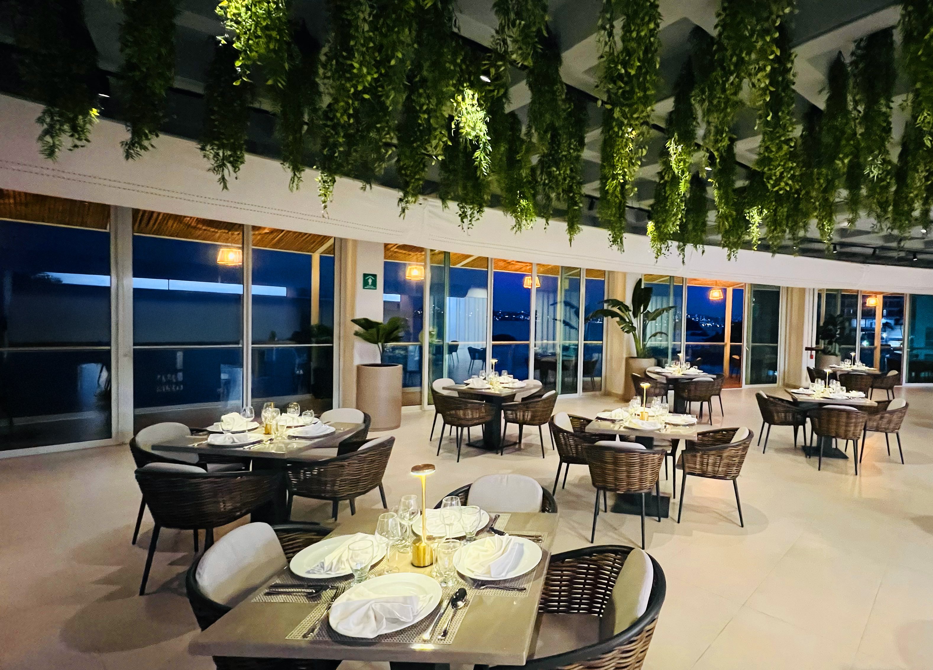 Hotel Amares Acapulco 115/132
