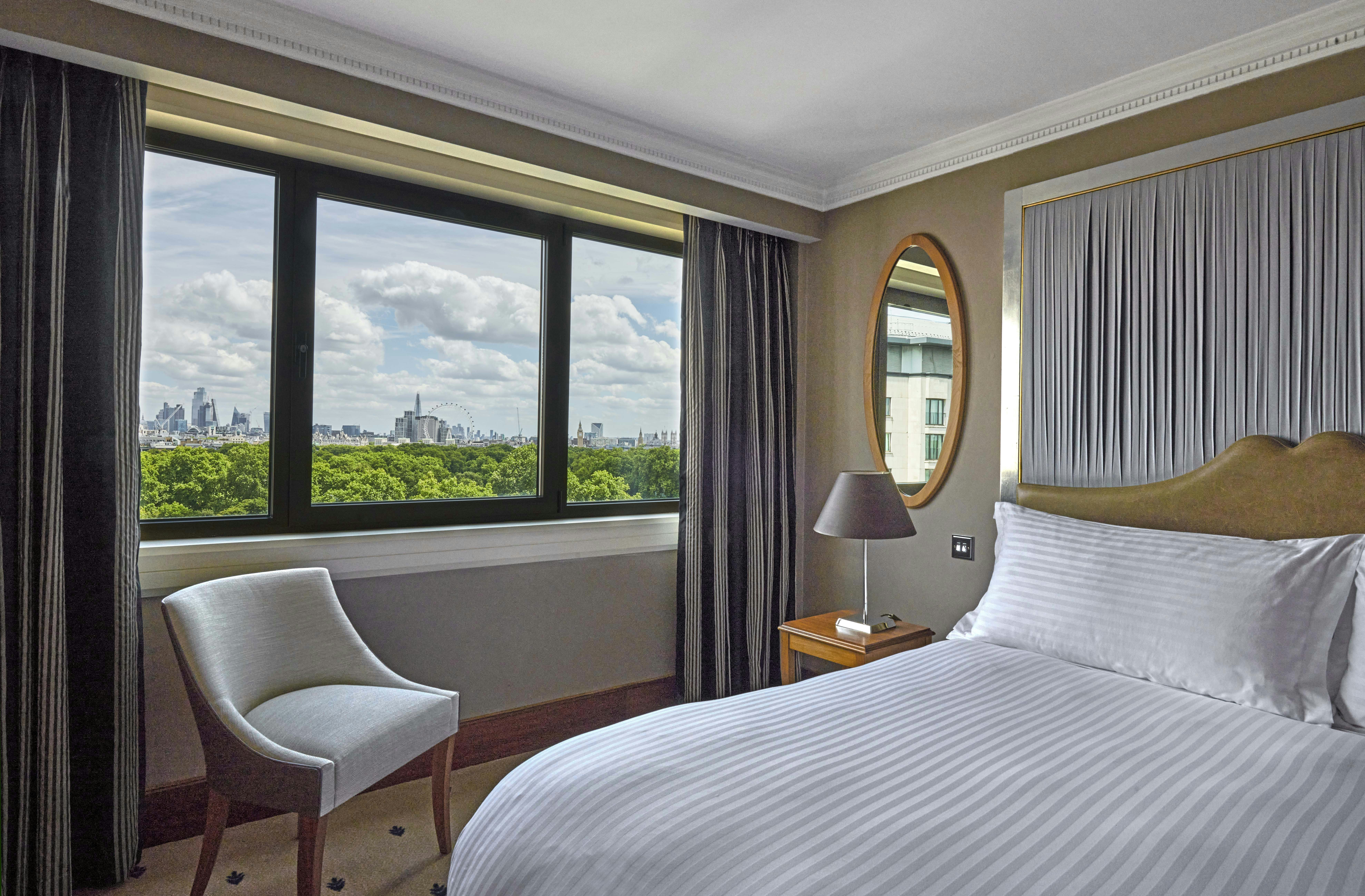InterContinental London Park Lane by IHG 22/86