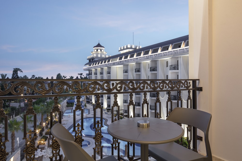 San Marin Hotel 6/36