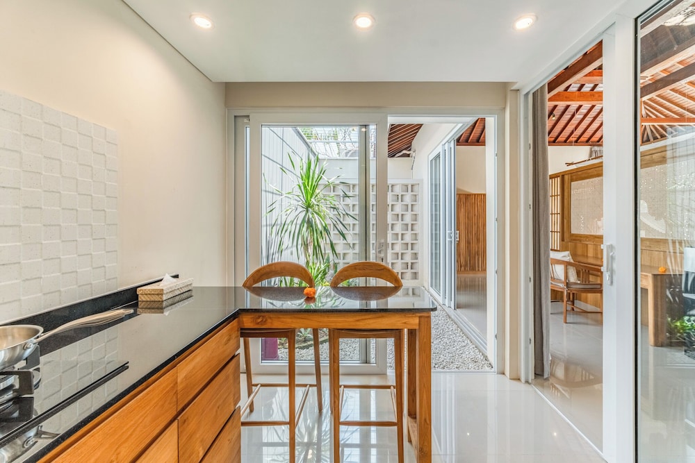 Svarna Suite Seminyak 40/62