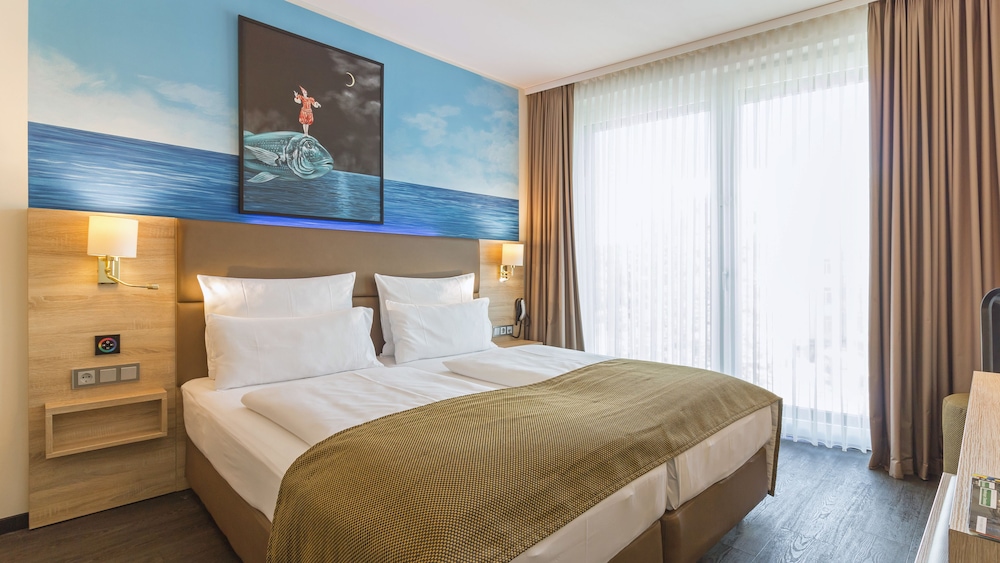 STAY! Hotel Boardinghouse 32/61