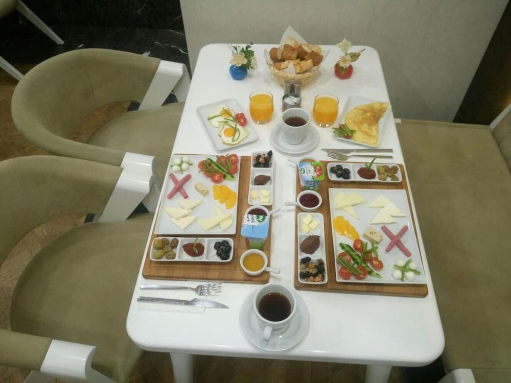 Astan Hotel Taksim 24/52