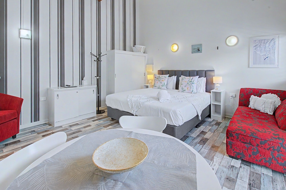Studio, Beach Side، Boat Harbour Studio Apartments and Villas 5/7