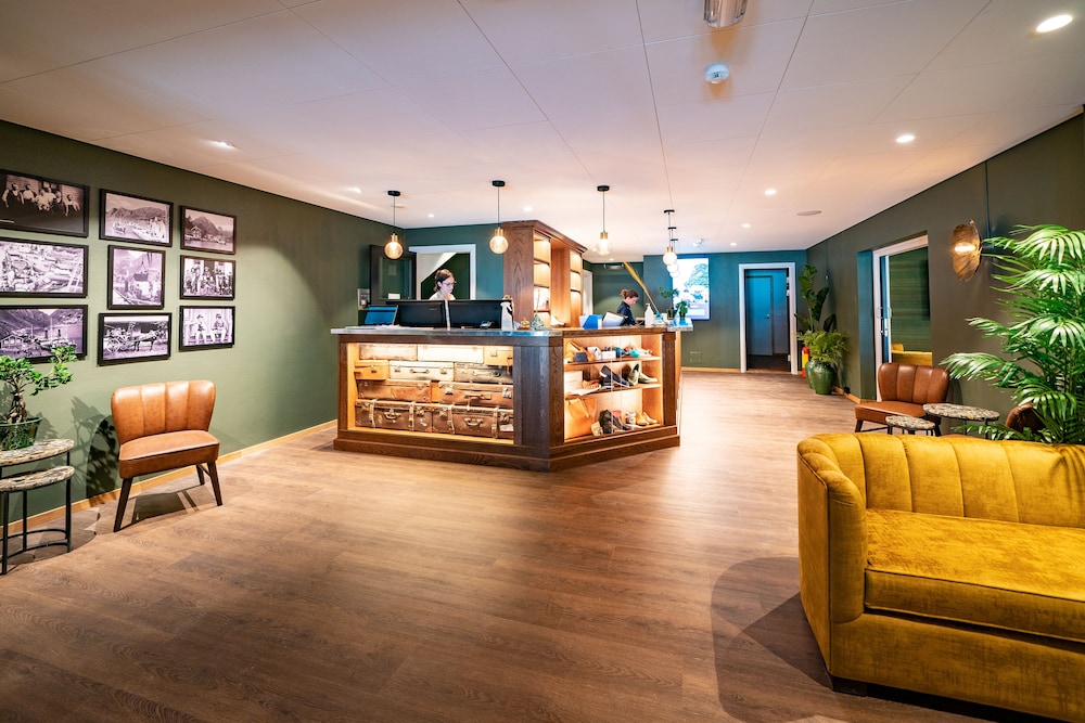Hotel Aurlandsfjord 5/50