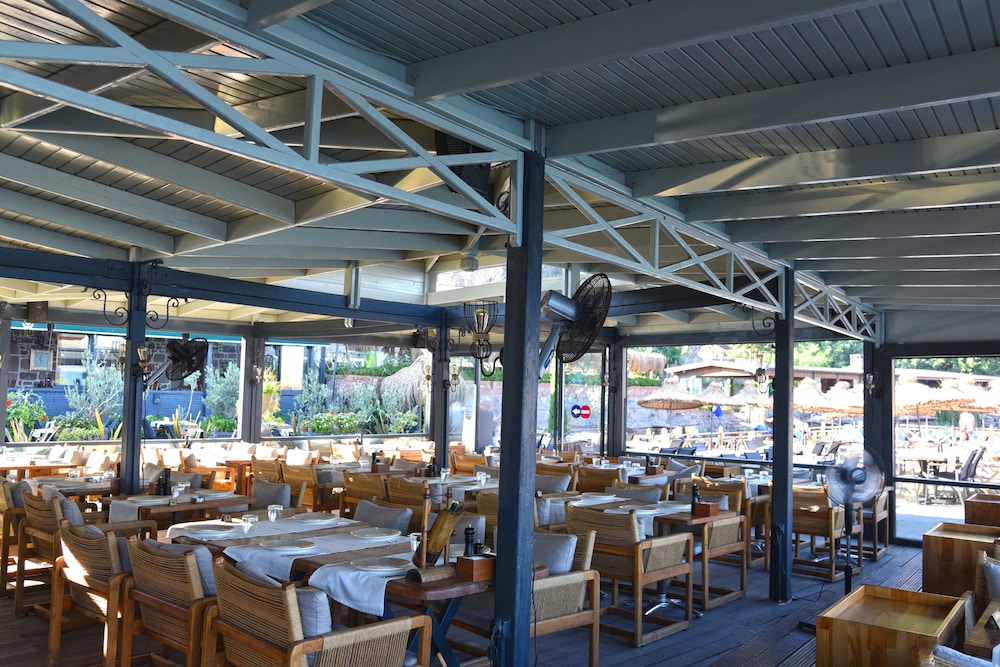 Assos Kervansaray Hotel 31/44