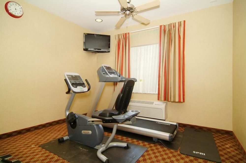 Comfort Inn Ogden near Event Center 43/49