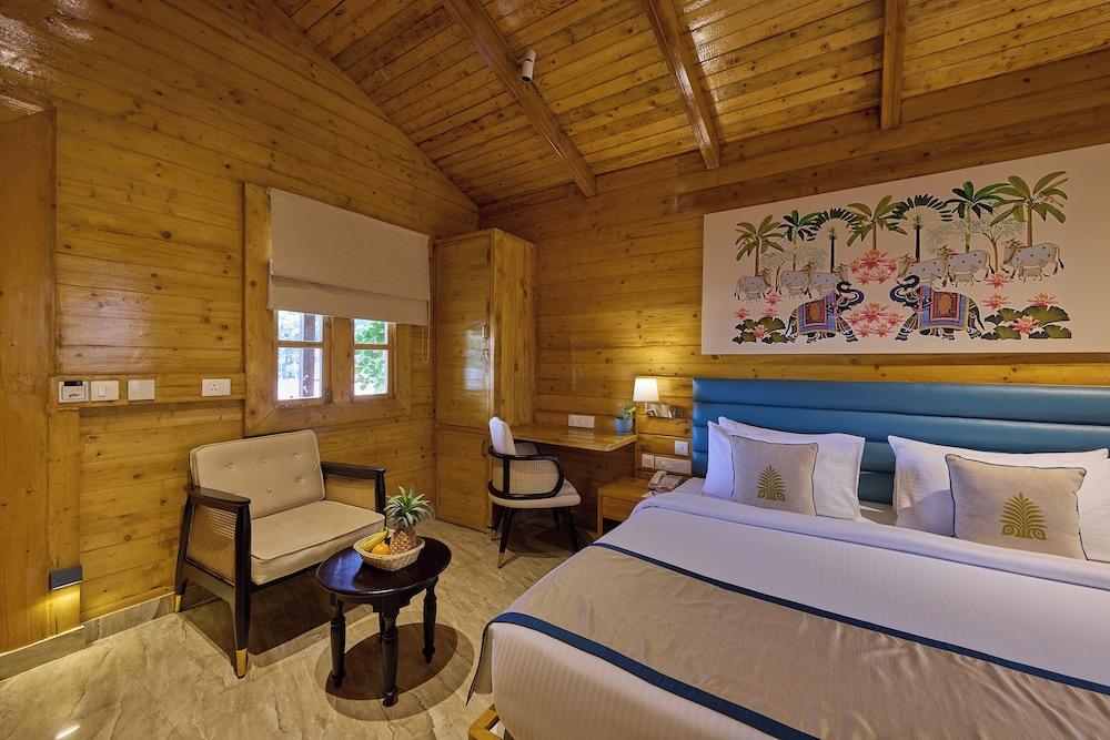 Regenta Resort Sakleshpur 20/50