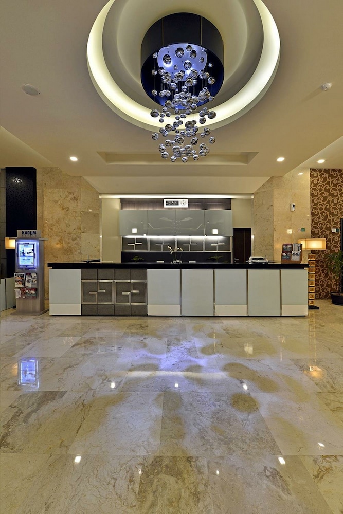 吉诺费鲁齐布拉加酒店(GINO FERUCI BRAGA HOTEL) 图片3