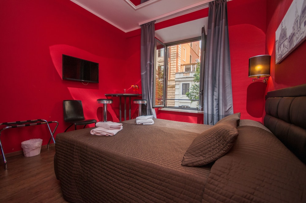 Hotel Les Chambres D Apos Or 28/50