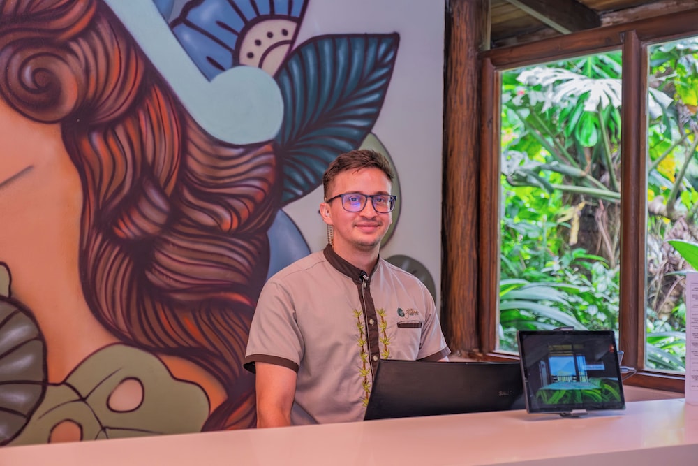Lost Iguana Resort and Spa 11/71
