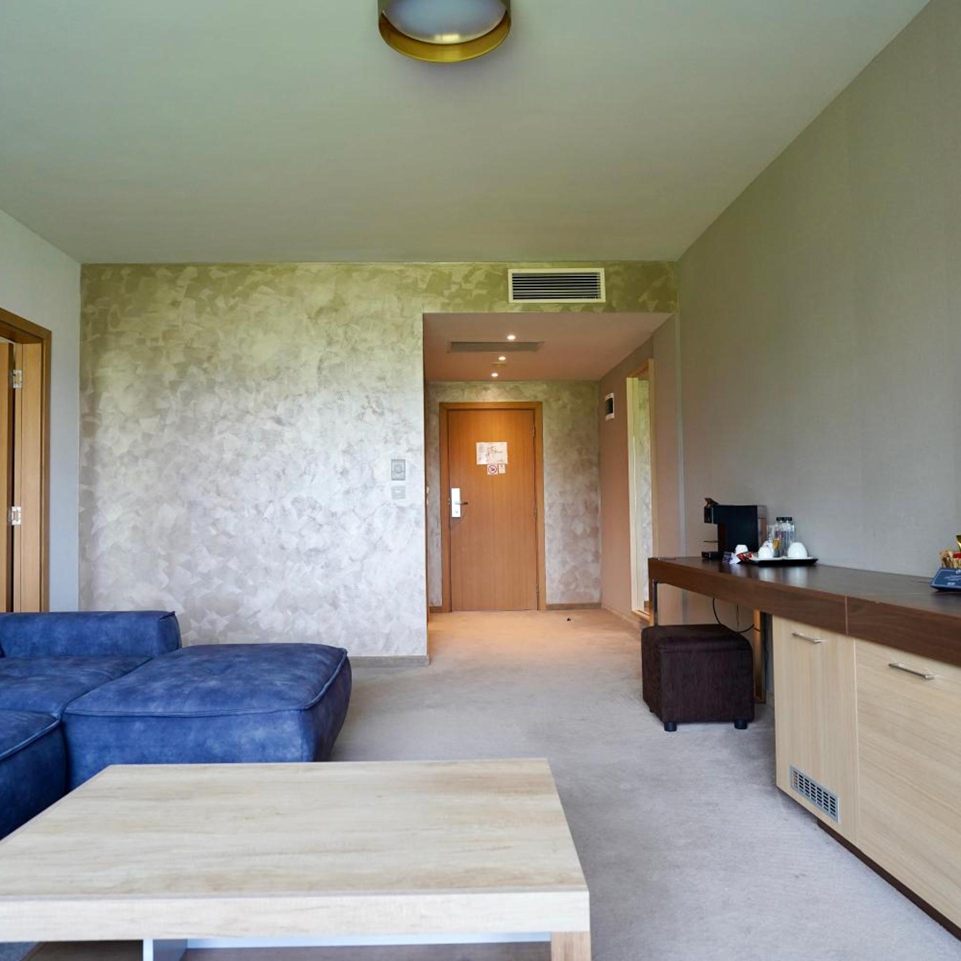 Spa Hotel Belchin Garden 8/50