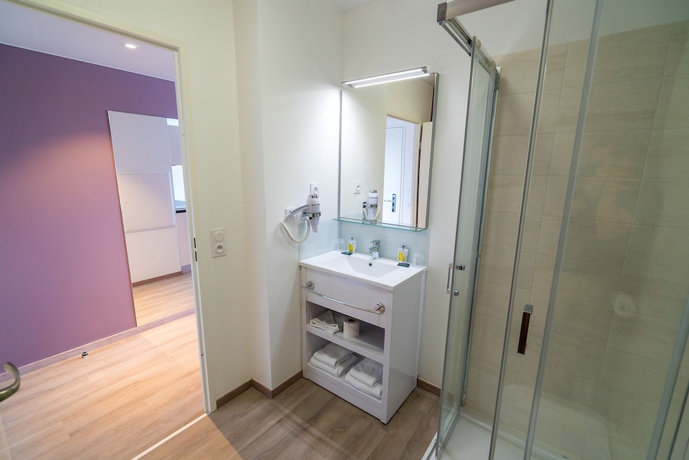 All Suites Appart Hotel Choisy Le Roi 19/48