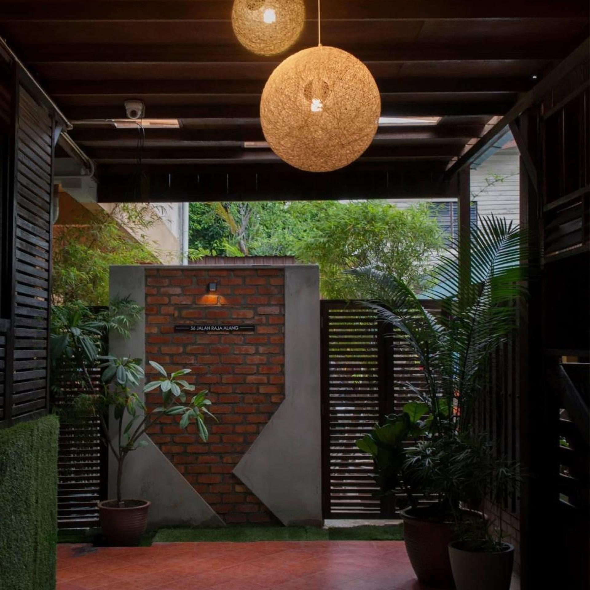 Redstone Boutique Hotel Kuala Lumpur 10/49