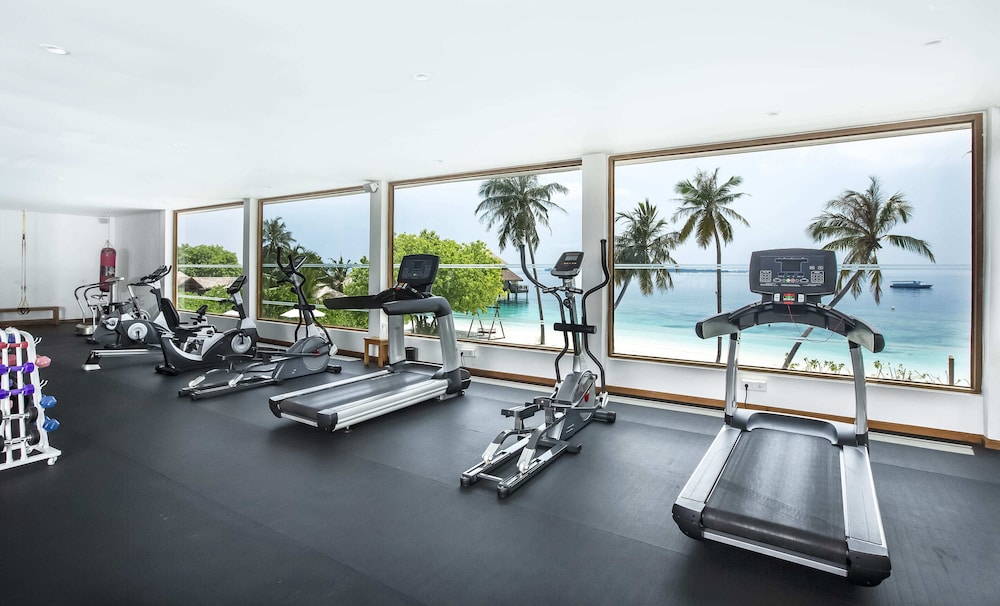 Reethi Faru Resort 87/114