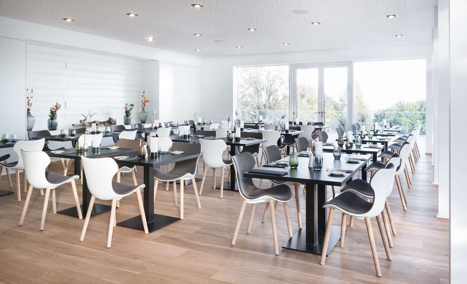 Scotty Emily Hotel Ulm, Sure Hotel Collection by BW 30/38