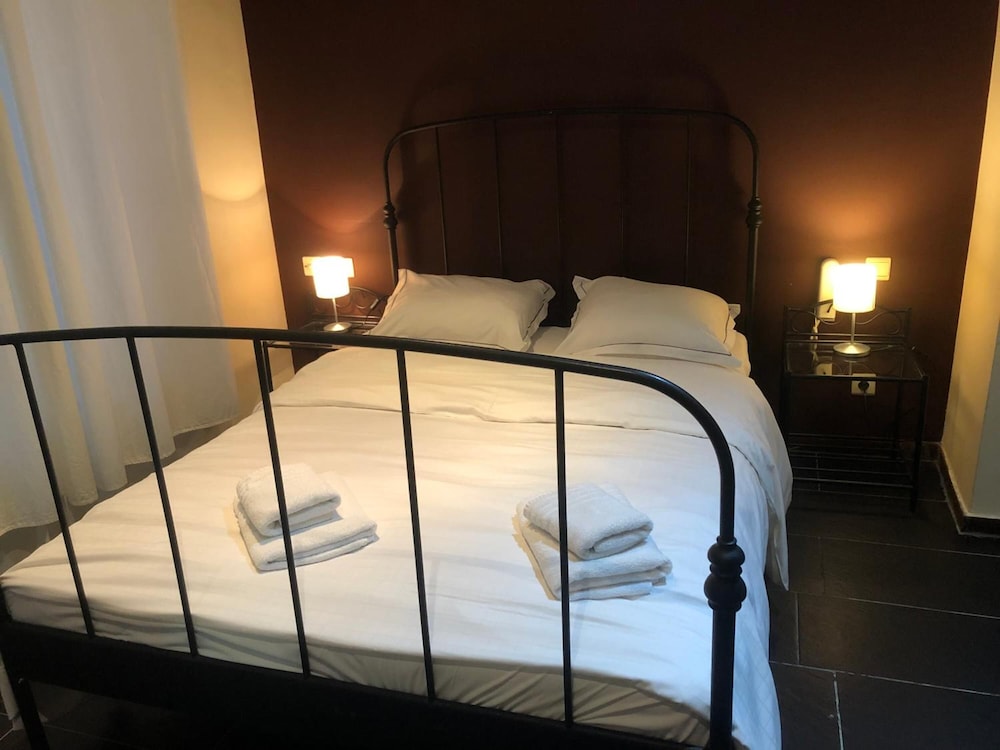 Hotel Abberdeen 14/50