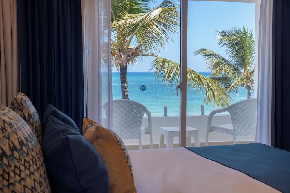 HM Bavaro Beach Adults Only 39/51