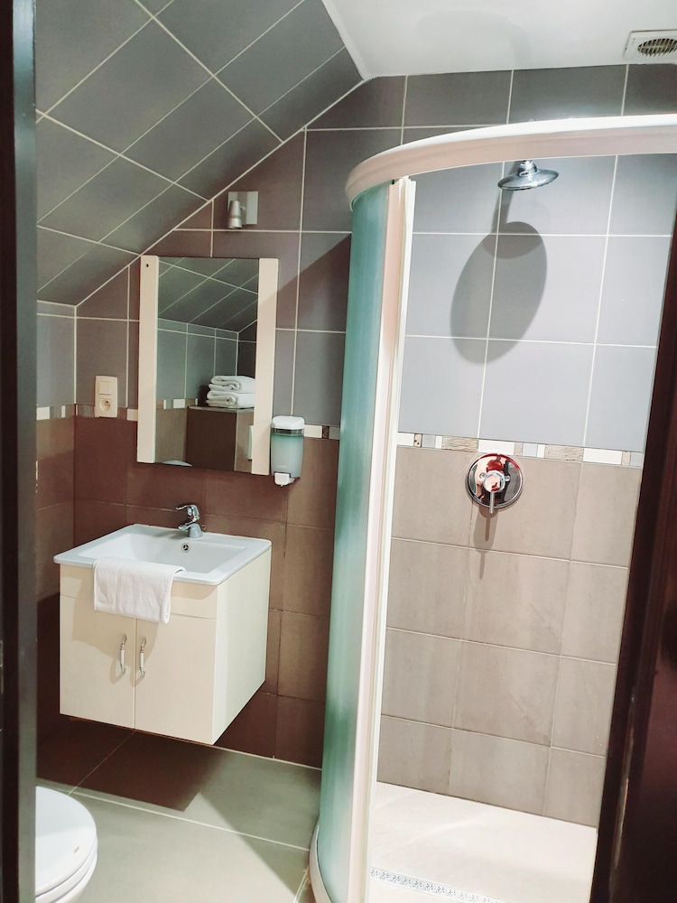 Hotel Le Centenaire Brussels Expo 61/64